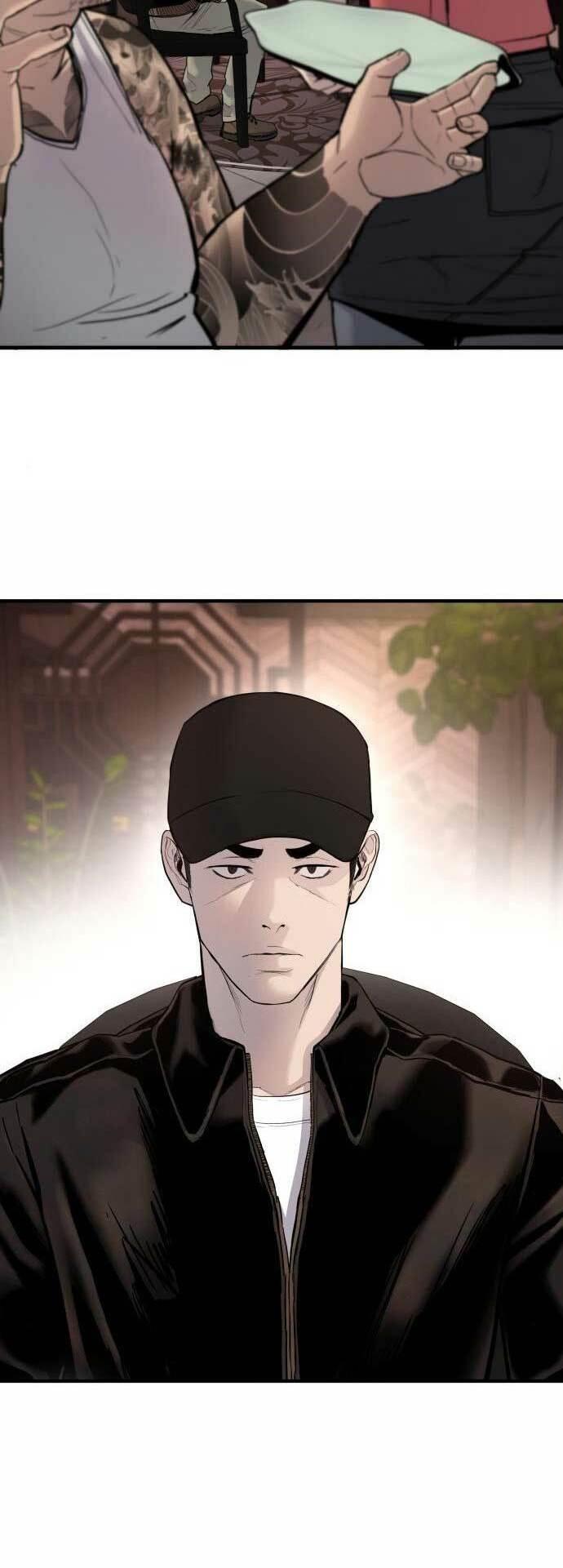 đặc vụ kim chapter 33 49