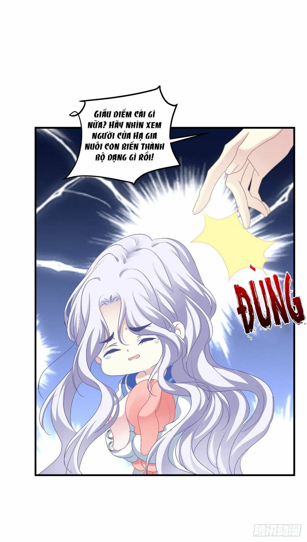 toàn bộ nắm trong tay chapter 13 11