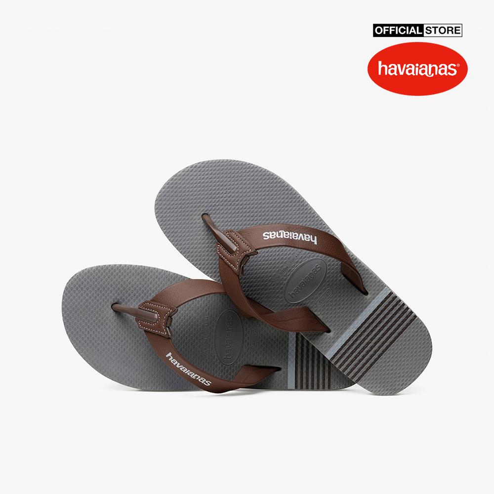 HAVAIANAS - Dép nam Urban Craft 4135196-7730