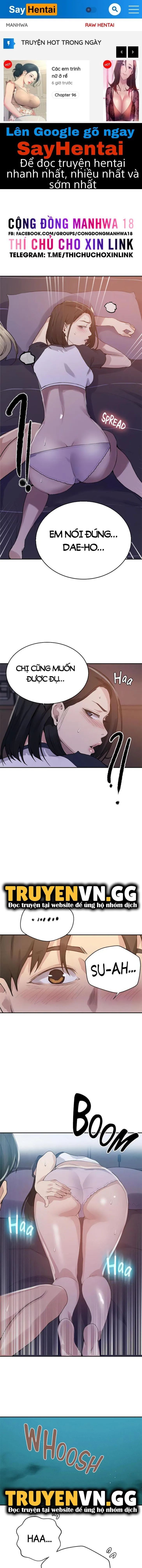 lớp học gia đình (bản không che) chapter 170 1