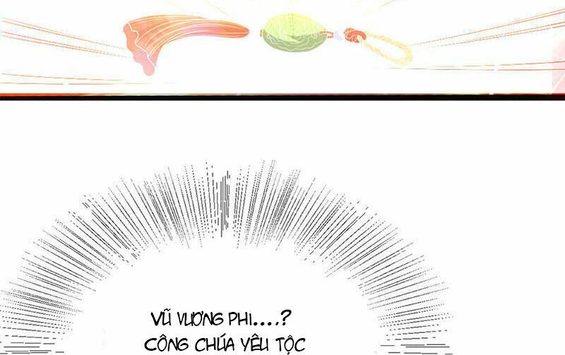 khuynh thế đế vương cơ chapter 20.2 9