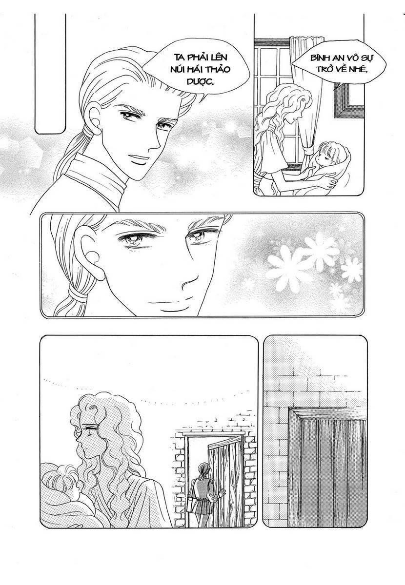 princess - công chúa xứ hoa (bản đẹp) chapter 70 59