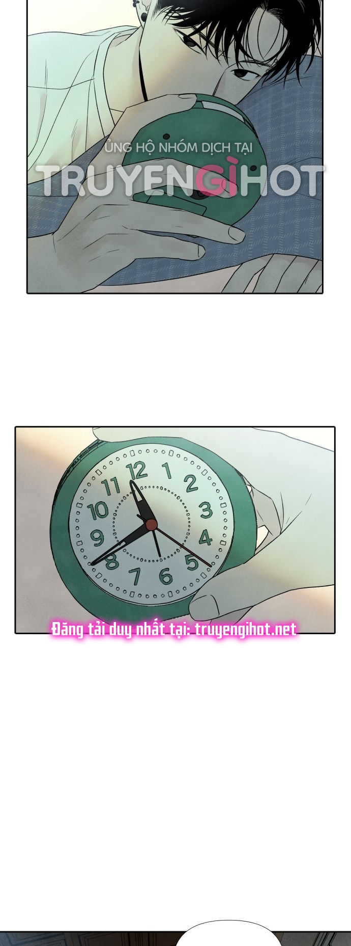 điều khiến tôi quyết tâm muốn chết chapter 21.1 4
