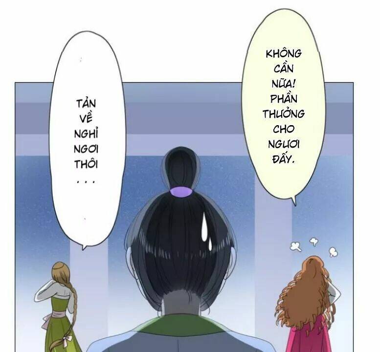 vu chúc thiếu nữ chapter 8 27