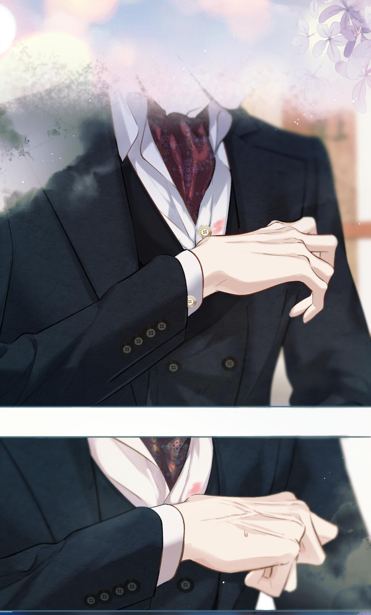 Trêu Nhầm chapter 33.2 9