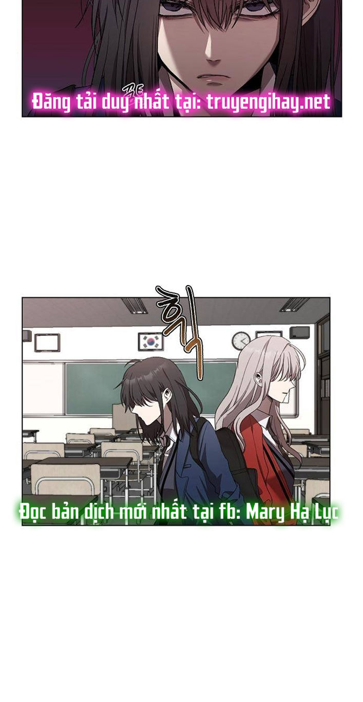 Tự Do Trong Mơ chapter 26.1 14