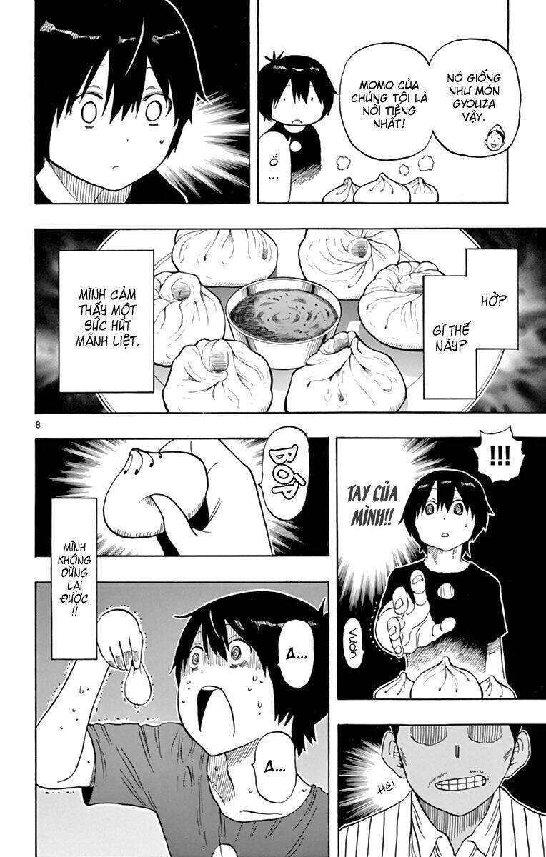 saike mata shite mo chapter 56 11