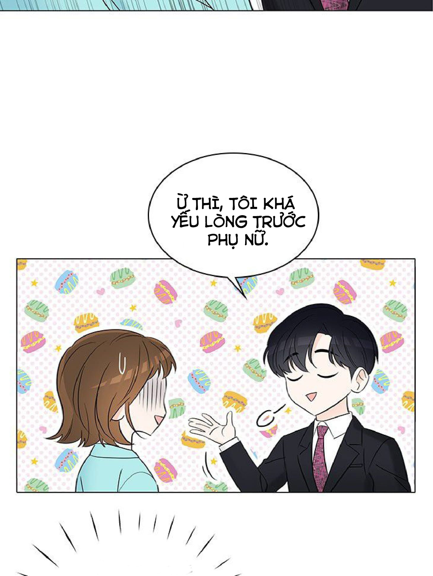 khi ta chạm nhau chapter 2 56