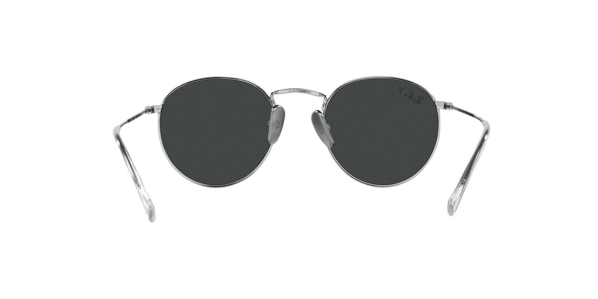Mắt Kính RAY-BAN - RB8247 920948 -Sunglasses