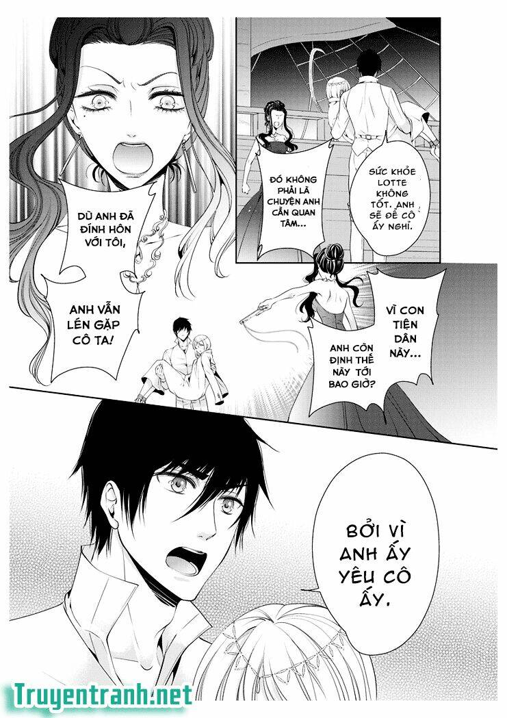 erotic fairy tales - the little mermaid chapter 20 6