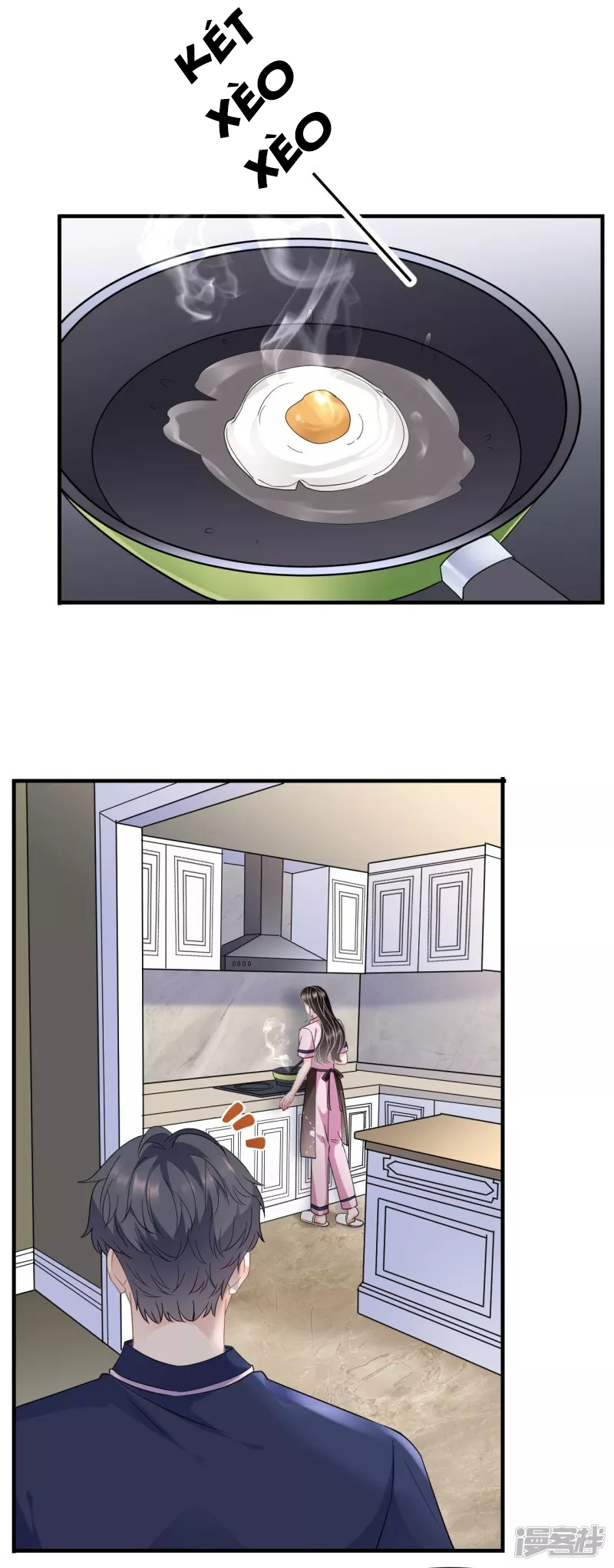 [16+] đại tiểu thư có thể có ý đồ xấu chapter 49.1 7