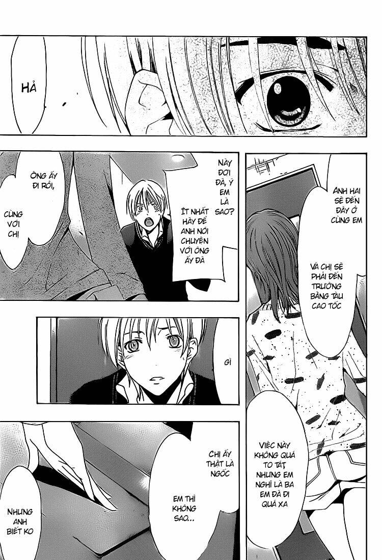 thị trấn tình yêu chapter 157 22