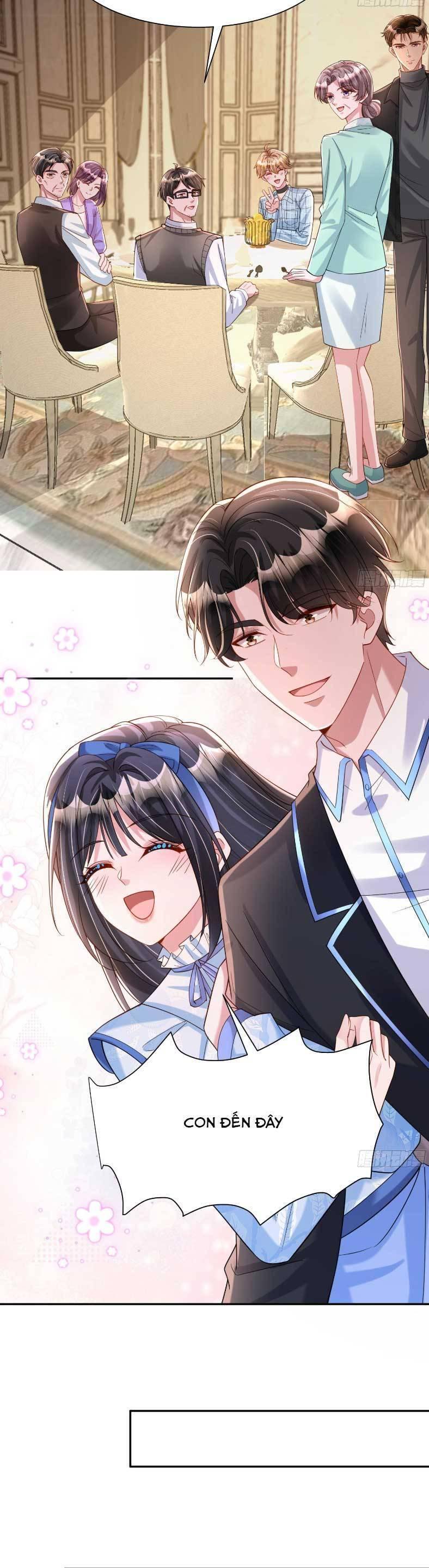 tổng tài huyết tộc cực sủng cô vợ mỹ nhân ngư chapter 163 17