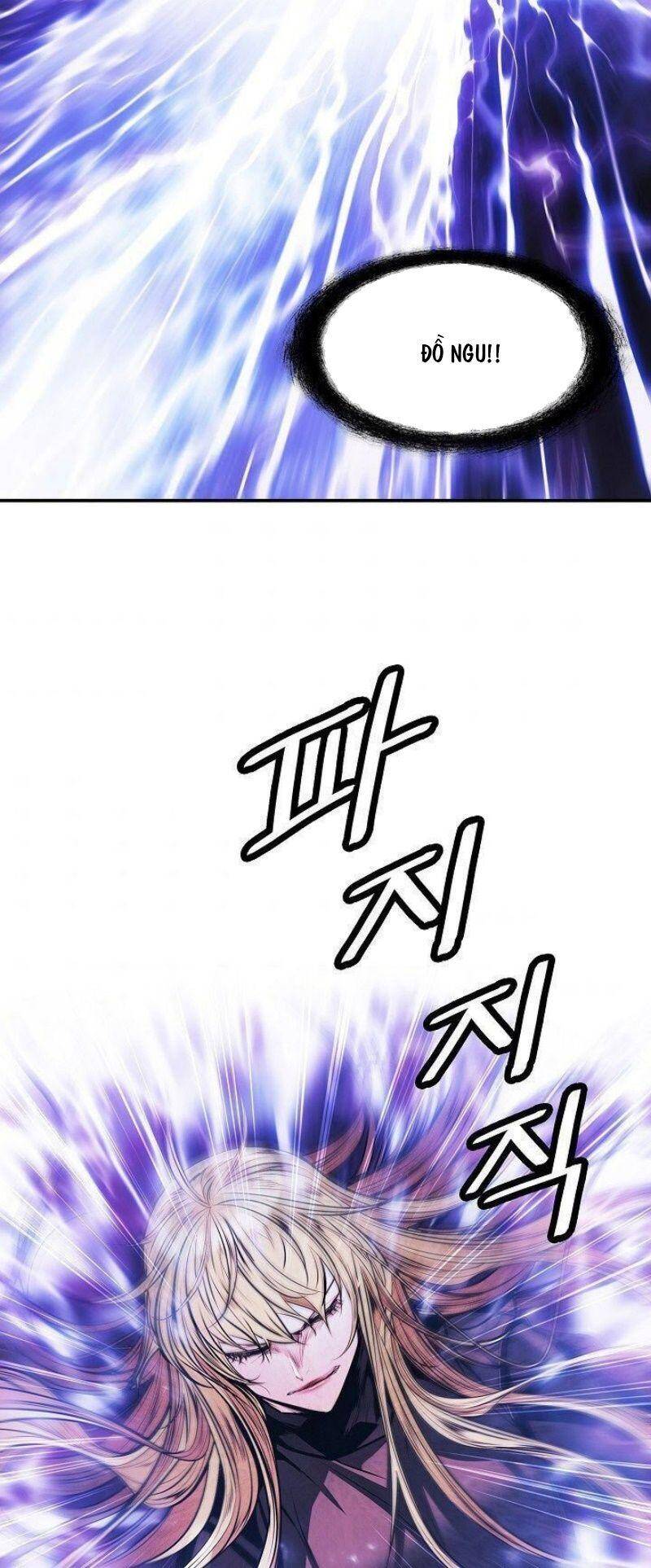 bất bại chân ma chapter 101 40