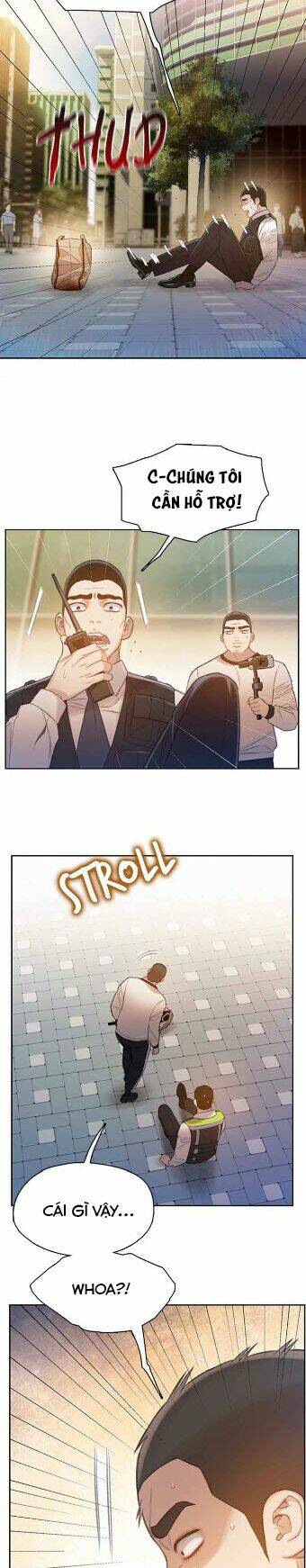 thiền định - samadhi chapter 20 22