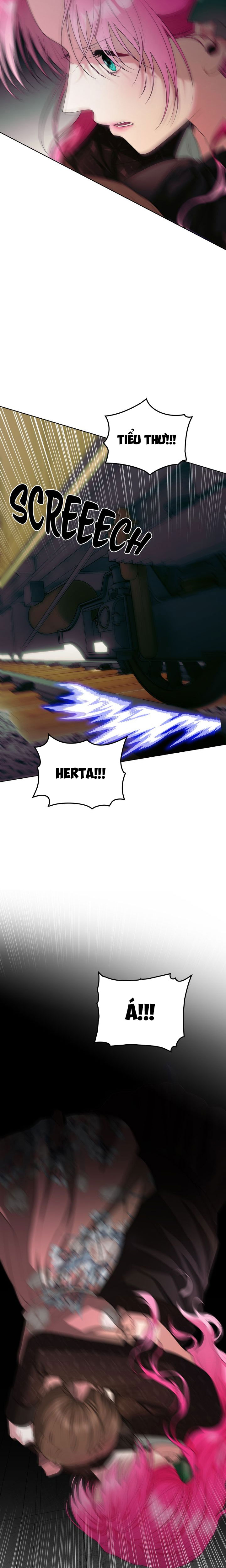 hợp đồng hôn nhân với người chồng thứ 2 của tôi chapter 62 12