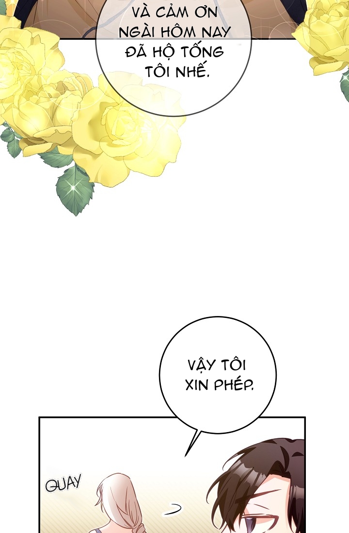 lí do cô ấy trở thành ác nữ chapter 16 34