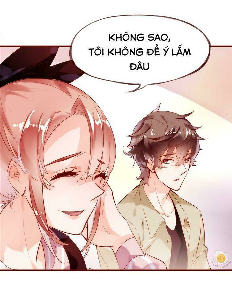 nở rộ trên bụi gai chapter 7 14