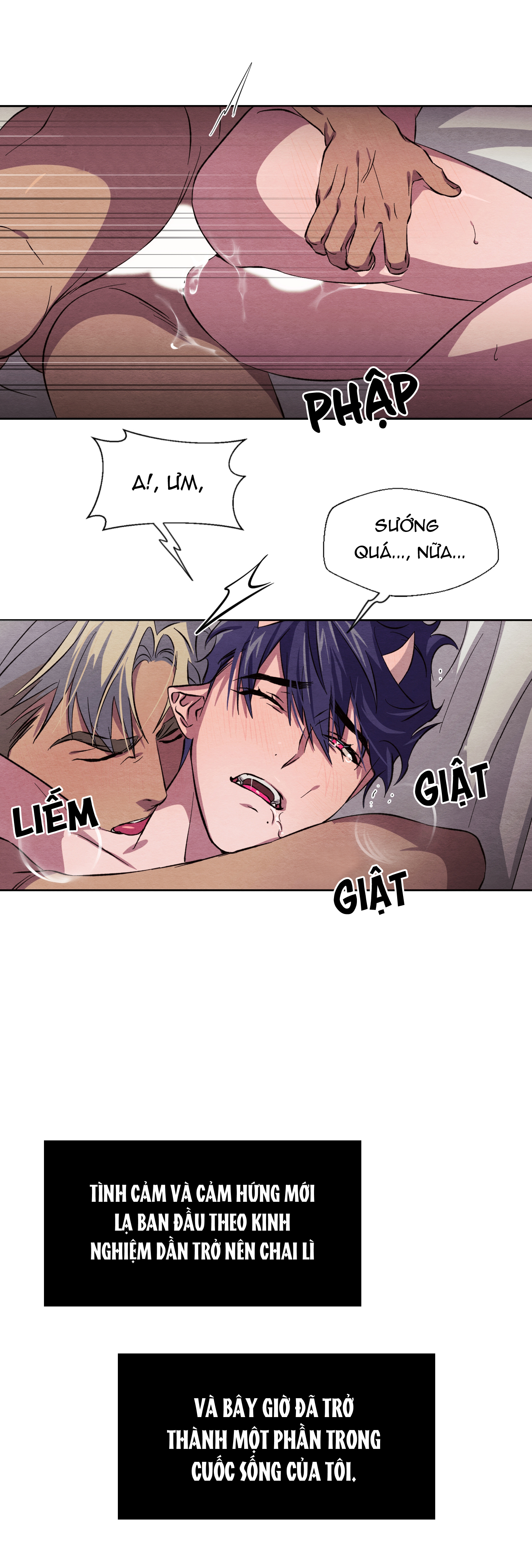 vị khách không mời chapter 13 7