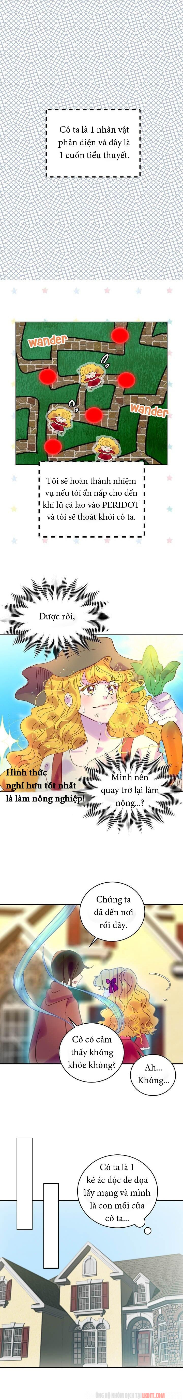 đừng xem thường nữ phụ chapter 97 7