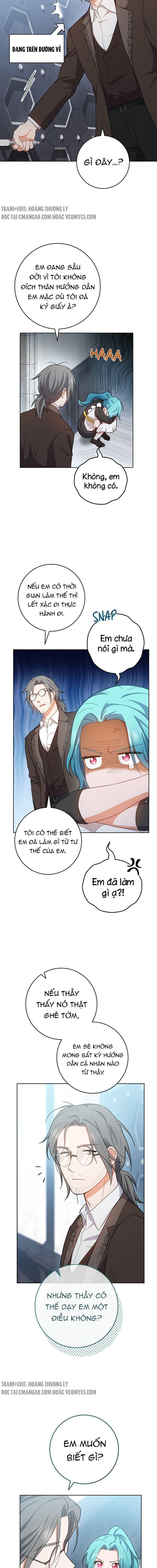 quý cô đầu bếp hoàng gia chapter 68 12