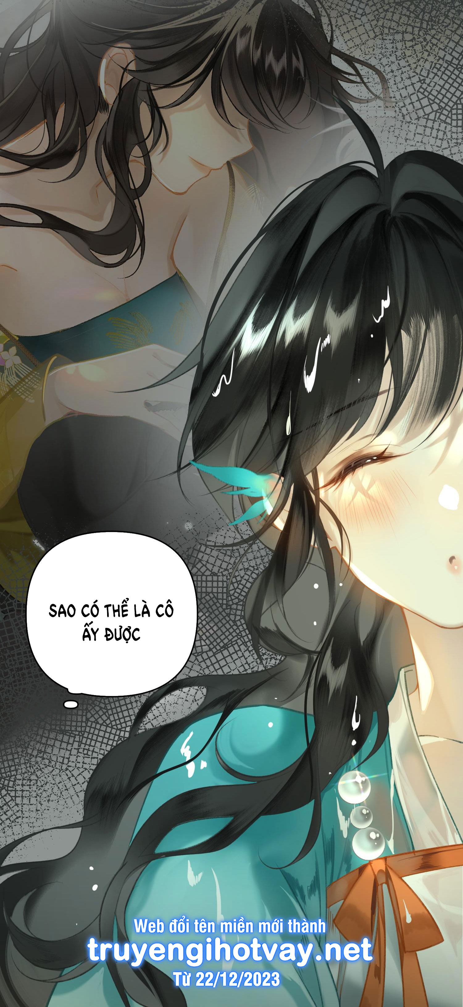 đến đông hải tìm mỹ nhân chapter 3.1 12