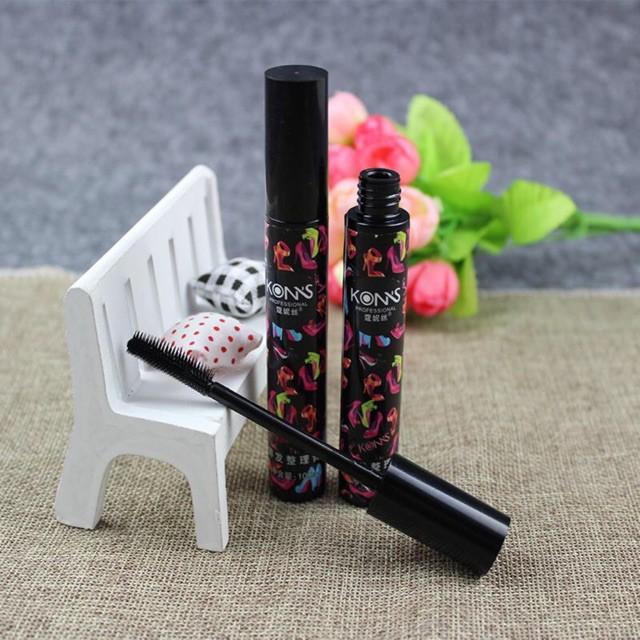 Chuốt tóc con FREESHIP Mascara vuốt tóc, cố định tóc con, chải tóc con vào nếp