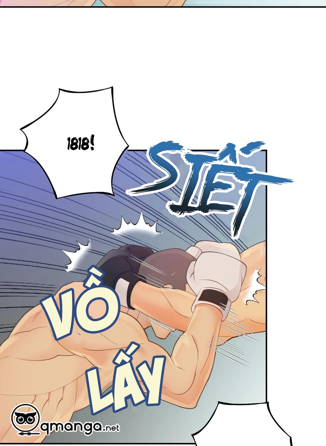 thời gian giữa sói và chó chapter 46 55