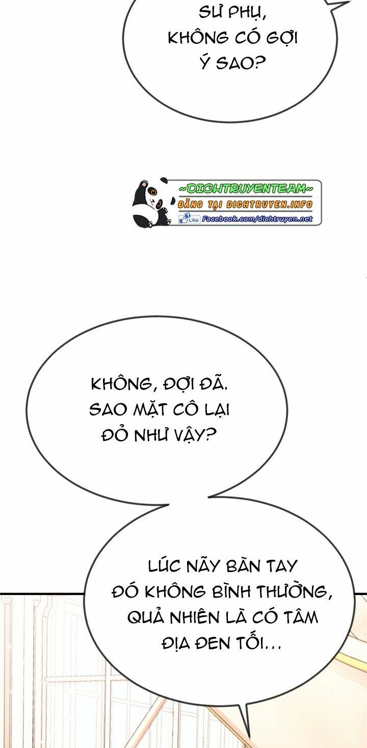 tiểu thư scarlet, em không muốn trả thù sao? chapter 15 78