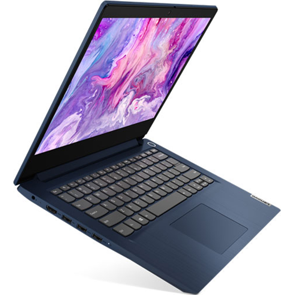 Laptop Lenovo IdeaPad 3 14IIL05 81WD00BFVN (Core i3-1005G1/ 4GB DDR4/ 512GB SSD M.2 NVMe/ 14 FHD/ Win10) - Hàng Chính Hãng