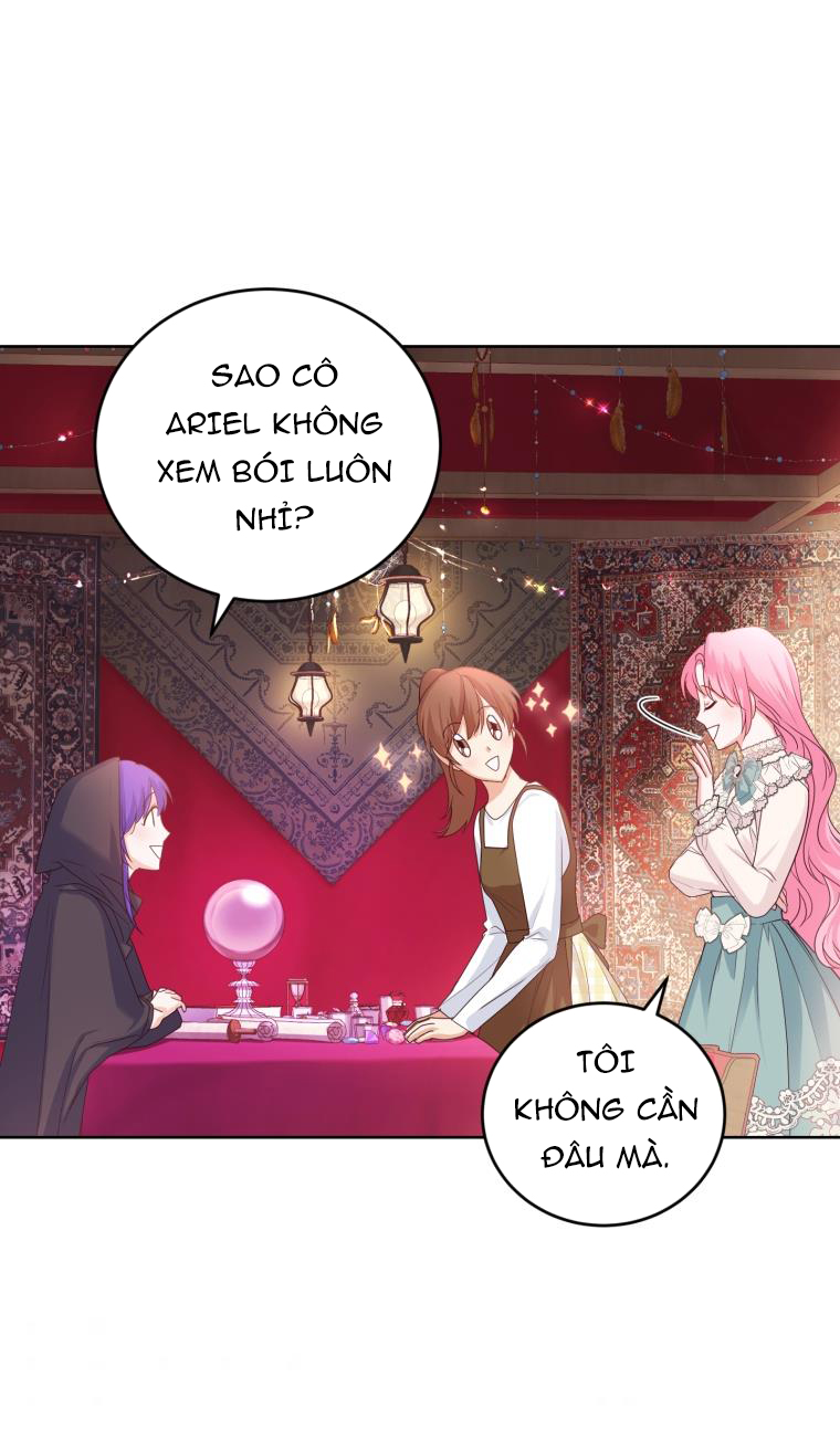 trở thành nhà điều chế nước hoa duy nhất của bạo chúa chapter 35.1 40