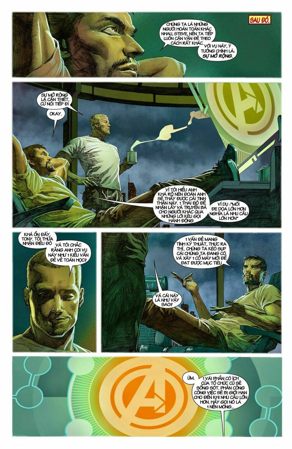 avengers (2013) chapter 2 10