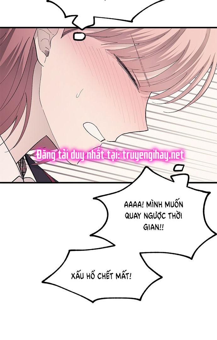 yeonwoo ngây thơ chapter 80.1 39