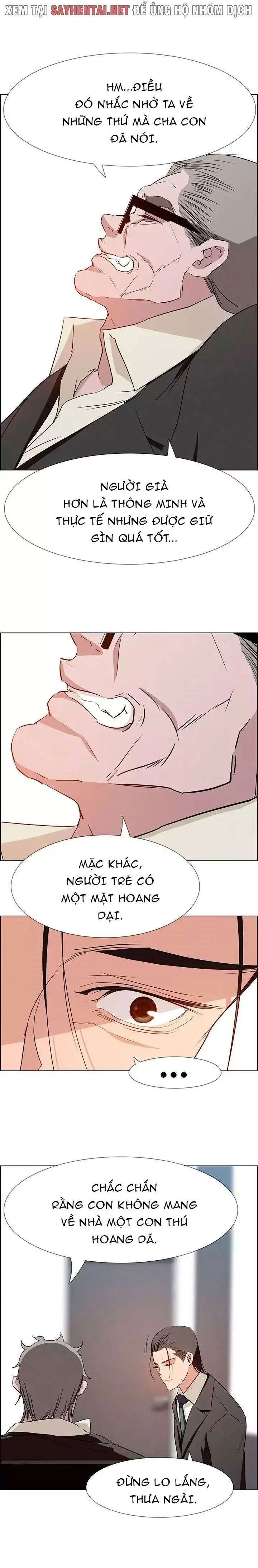 màn mưa chapter 27 9