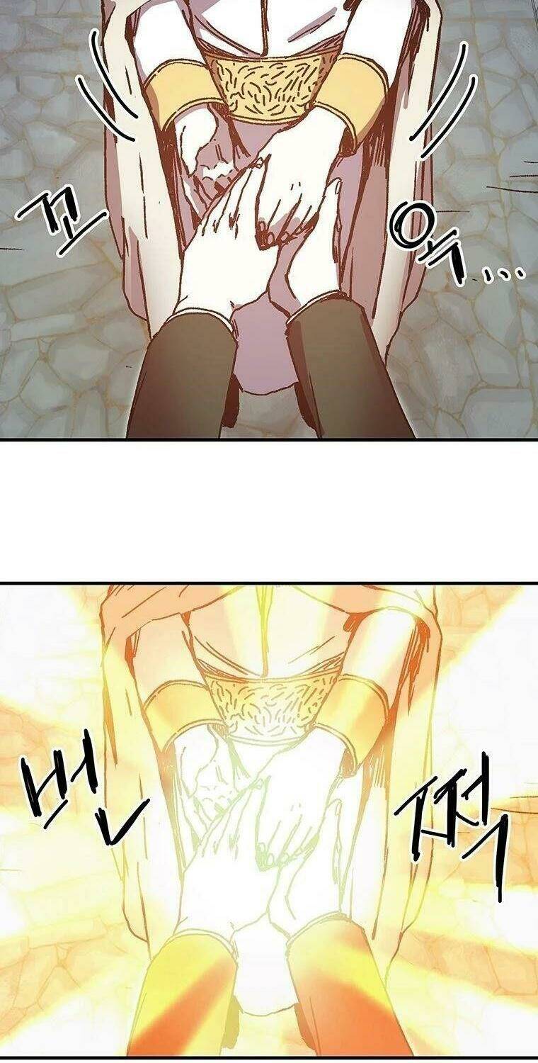 bug player - người chơi lỗi chapter 94 26