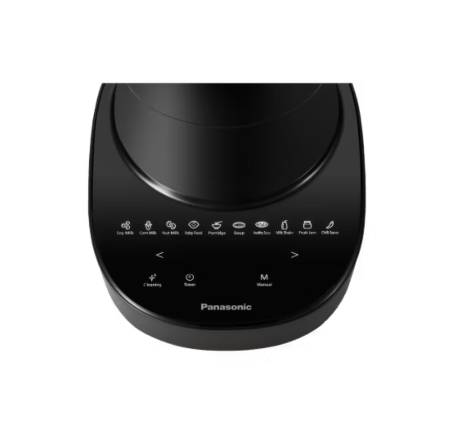 Máy xay nấu đa năng, làm sữa hạt Panasonic MX-HG6401KRA, cối thủy tinh - Hàng chính hãng