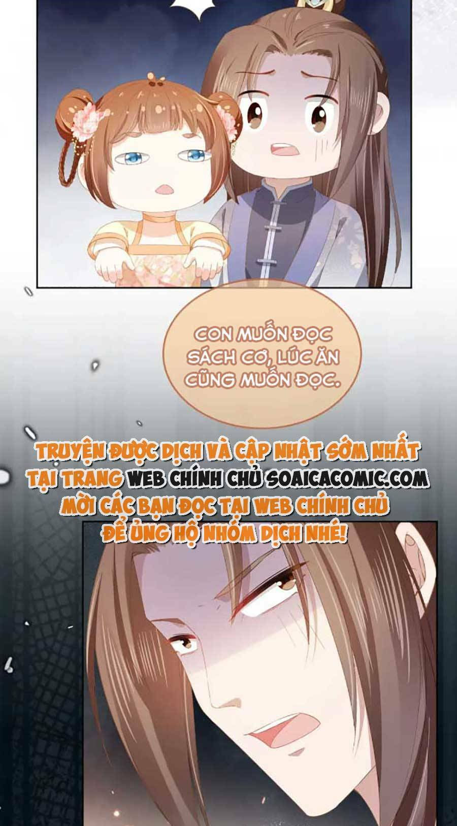 nhặt được bảo bối manh manh chapter 89 30