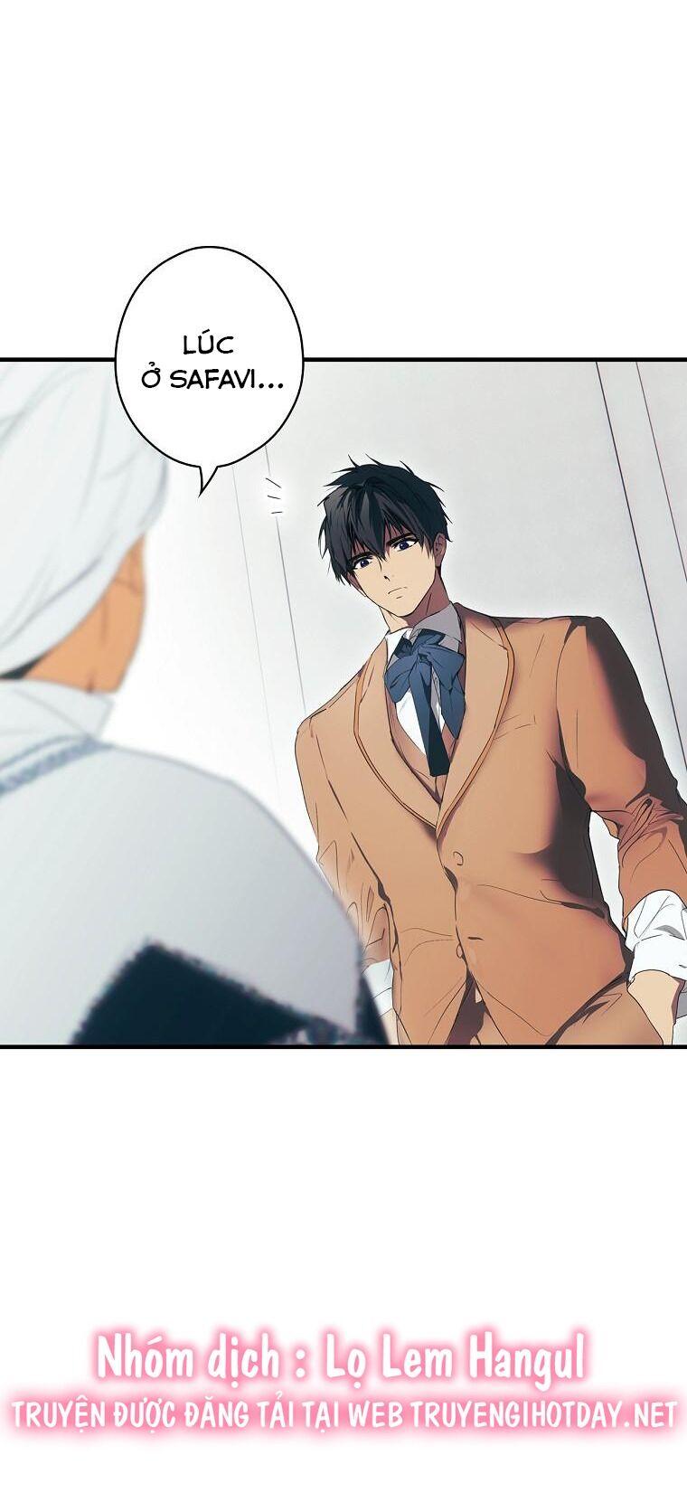 câu chuyện cổ tích của mẹ kế chapter 124 59