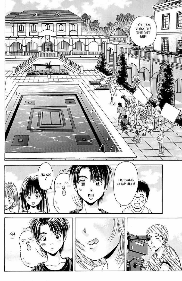 open sesame chapter 21 5