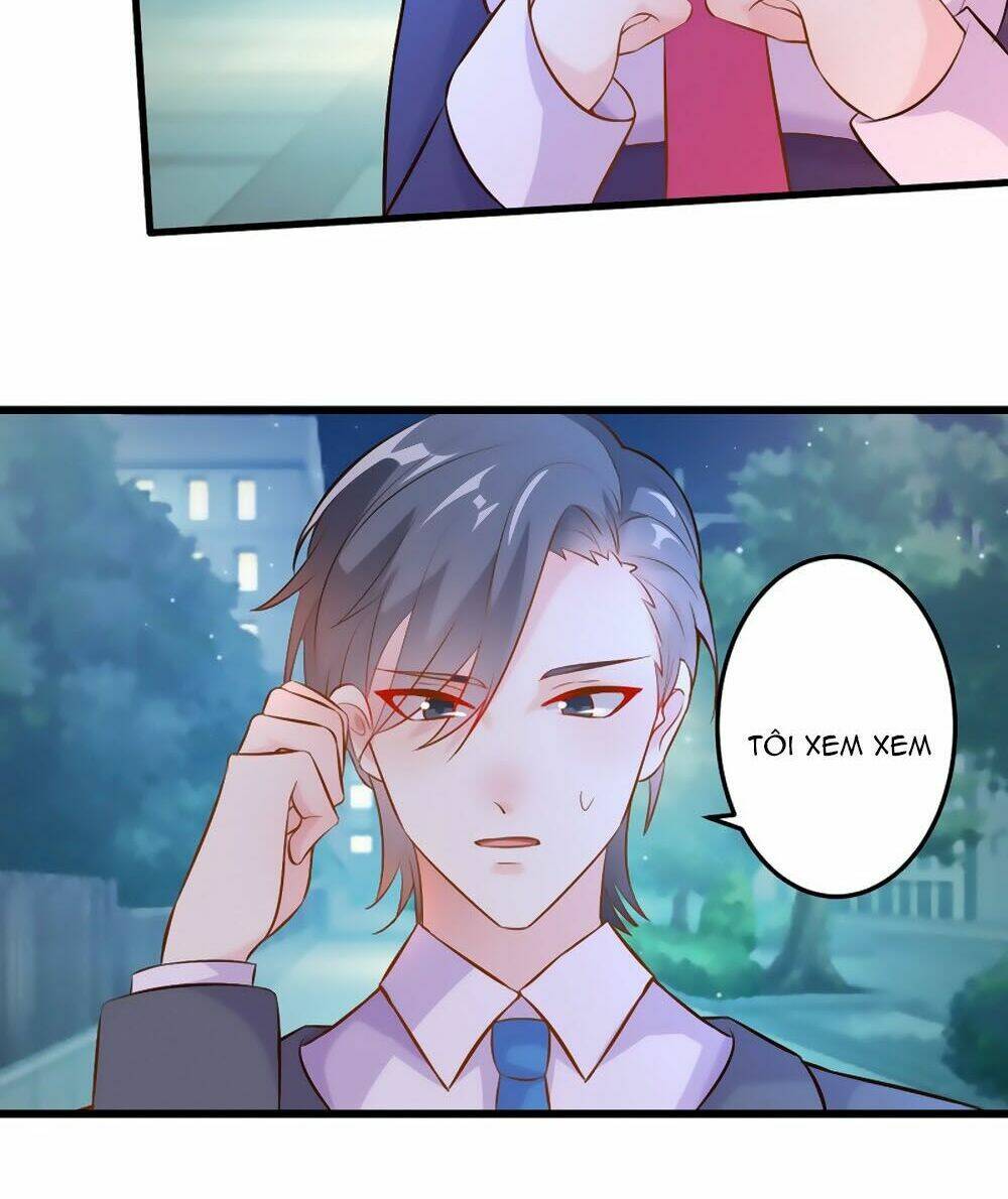 nguyệt dạ hương vi lai chapter 19 23