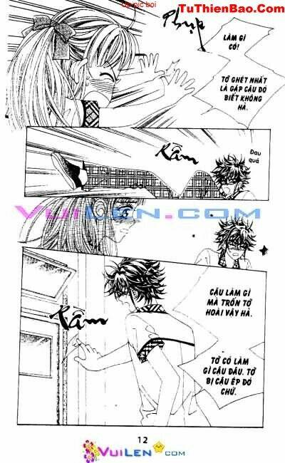 bogle goes to the kingdom chapter 6 11