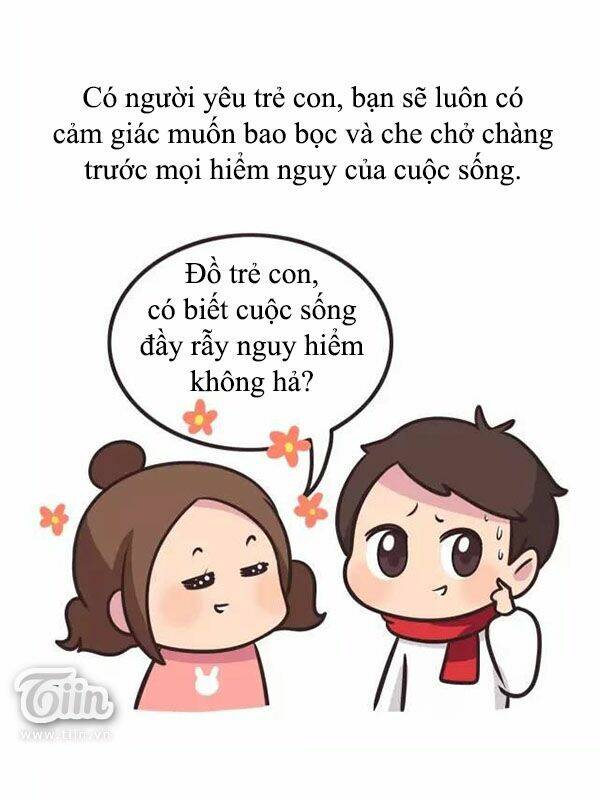 giải mã tình yêu chapter 218 1