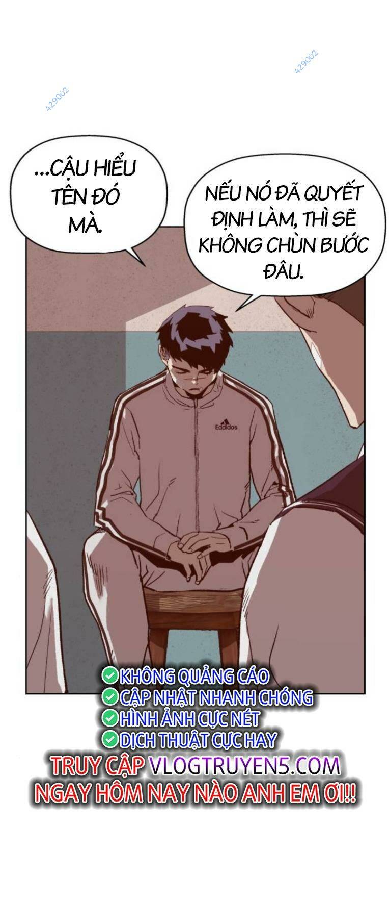 Weak Hero chapter 264 66