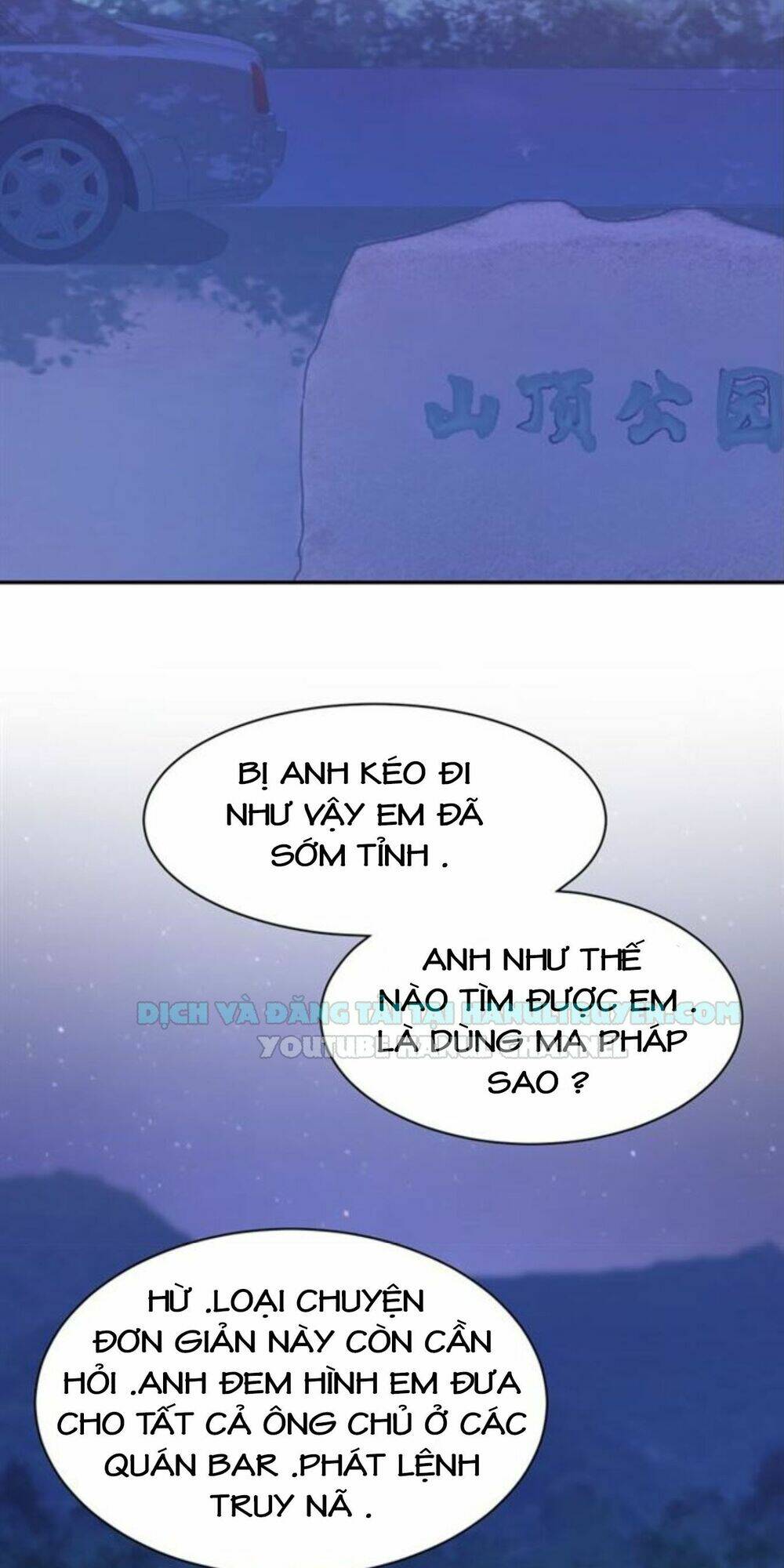 hôn nhân ấm áp : tổng tài sủng vợ thành nghiện chapter 25 3