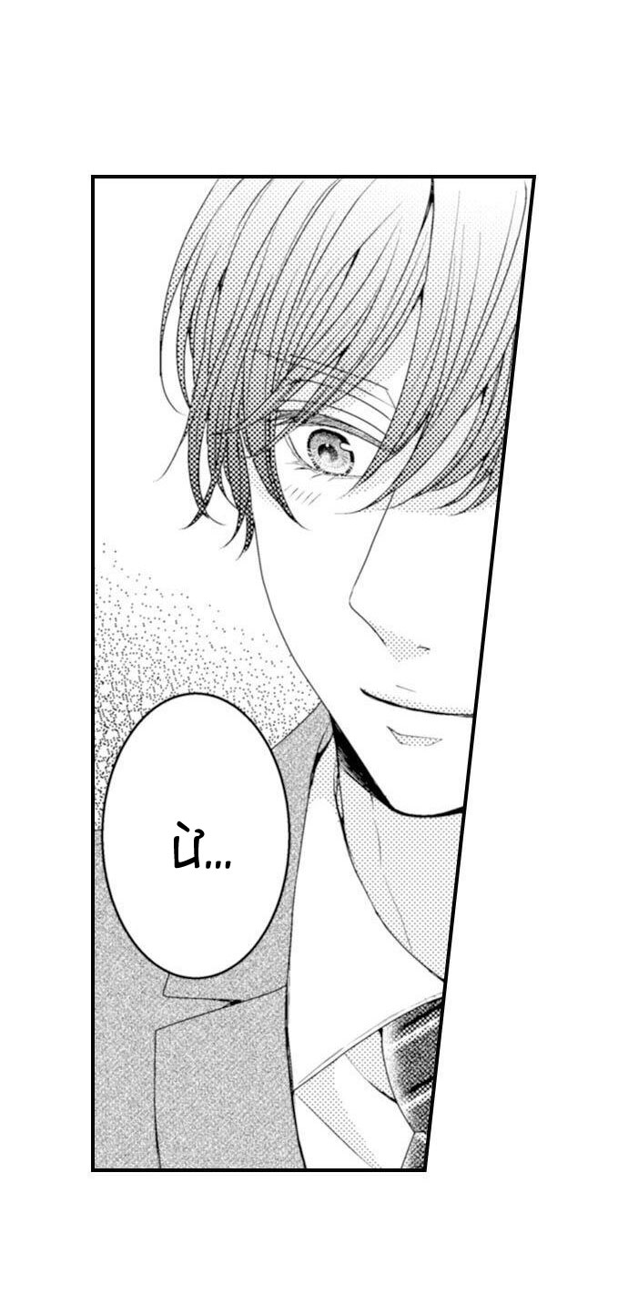 chỉ ôm thôi là không đủ chapter 73 36