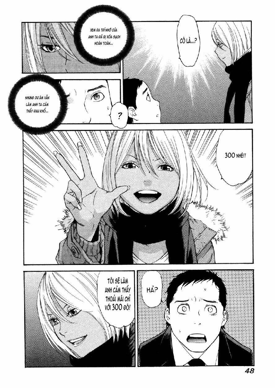 ashita dorobou chapter 25 23