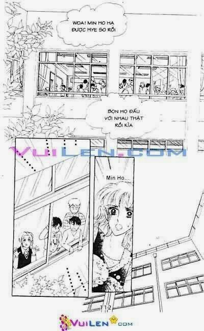 lá chắn tình yêu chapter 6 112