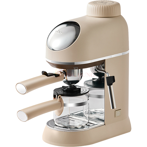 Máy pha cà phê Bear CFM-025RU - Hàng chính hãng