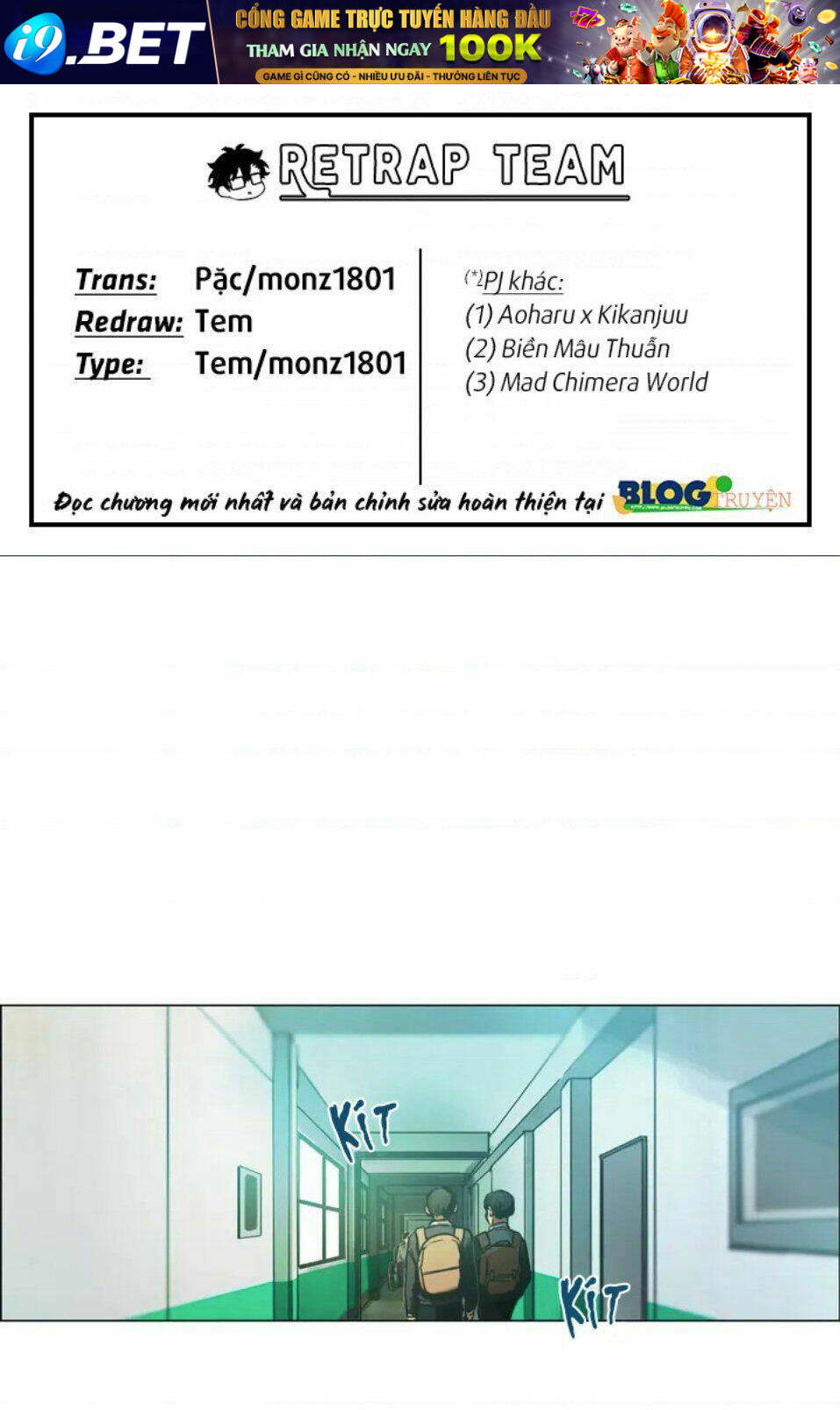 giải thoát chapter 26 1