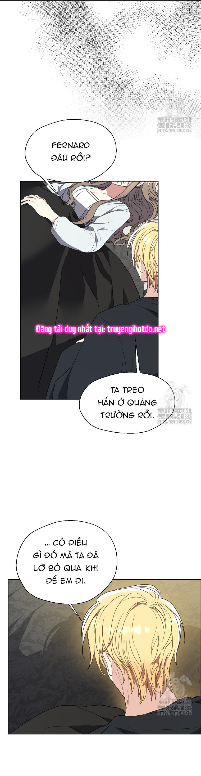 bệ hạ, xin đừng giết tôi!! chapter 121.1 8